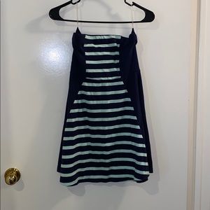 Express dress